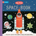 MY FIRST SPACE BOOK