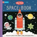 MY FIRST SPACE BOOK