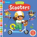 BUSY SCOOTERS