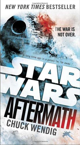 AFTERMATH
