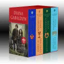 OUTLANDER BOXED SET