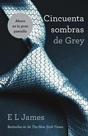CINCUENTA SOMBRAS DE GREY  (PELICULA)