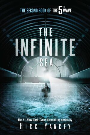 THE INFINITE SEA