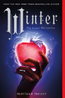 WINTER (LUNAR CHRONICLES BOOK 4)