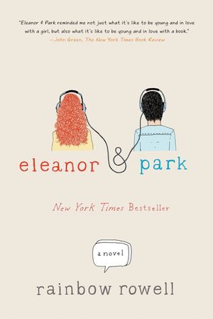 ELEANOR & PARK (INGLES)