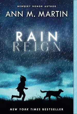 RAIN REIGN