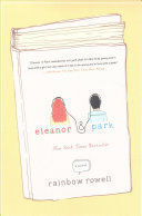 RAINBOW ROWELL BOXED - ELEANOR & PARK+FANGIRL