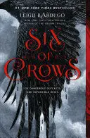 SIX OF CROWS 1: SIX OF CROWS