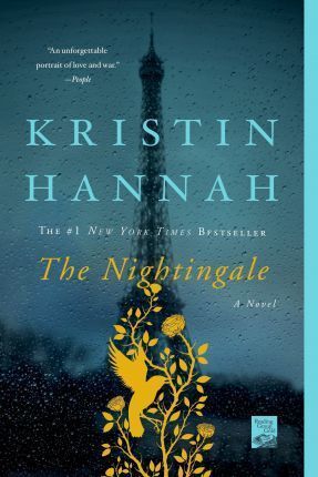THE NIGHTINGALE