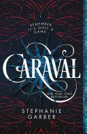 CARAVAL 1: CARAVAL (INGLES)