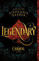 CARAVAL 2: LEGENDARY (INGLES)