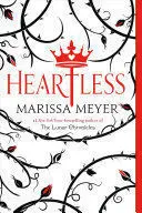 HEARTLESS (INGLÉS)
