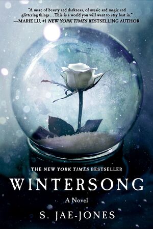 WINTERSONG