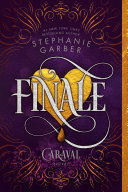 CARAVAL 3: FINALE (INGLES)