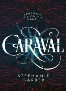 CARAVAL (INGLES)