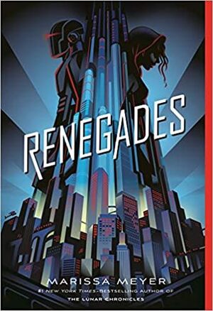 RENEGADES 1: RENEGADES