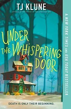 UNDER THE WHISPERING DOOR