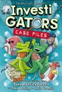 INVESTIGATORS 9: CASE FILES