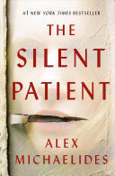 THE SILENT PATIENT