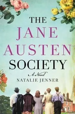 JANE AUSTEN SOCIETY