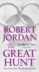 THE GREAT HUNT