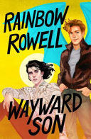 SIMON SNOW 2: WAYWARD SON (INGLES)