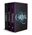 CARAVAL BOXED SET: CARAVAL, LEGENDARY, FINALE