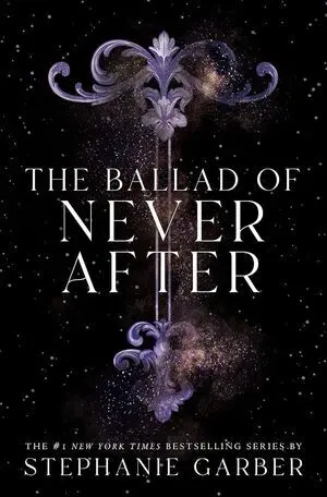 ONCE UPON A BROKEN HEART 2: THE BALLAD OF NEVER AFTER