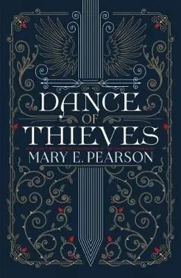 DANCE OF THIEVES