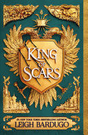 KING OF SCARS 1: KING OF SCARS