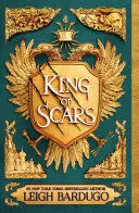 KING OF SCARS 1: KING OF SCARS