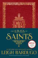 THE LIVES OF SAINTS