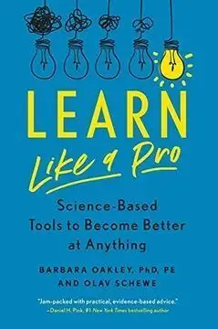 LEARN LIKE A PRO
