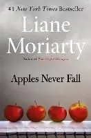 APPLES NEVER FALL