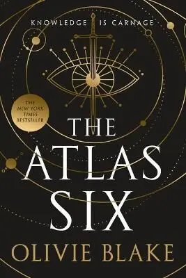 THE ATLAS SIX