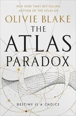 ATLAS 2: THE ATLAS PARADOX
