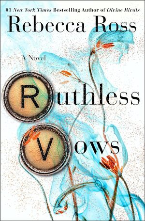 LETTERS OF ENCHANTMENT 2: RUTHLESS VOWS