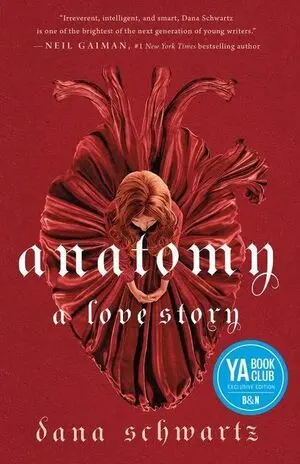 ANATOMY: A LOVE STORY