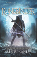 RUNEBINDER (THE RUNEBINDER CHRONICLES)