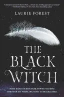 THE BLACK WITCH