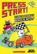 PRESS START 3: SUPER RABBIT RACERS