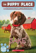 JAKE (THE PUPPY PLACE #47)