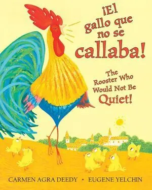 EL GALLO QUE NO SE CALLABA