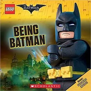 BEING BATMAN