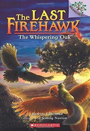 THE WHISPERING OAK