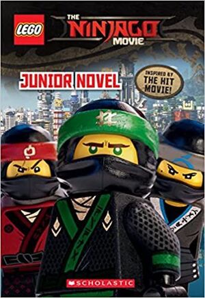 JUNIOR NOVEL