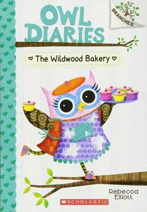 THE WILDWOOD BAKERY