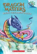 DRAGON MASTERS 10: WAKING THE RAINBOW DRAGON: A BRANCHES BOOK