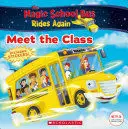 MEET THE CLASS