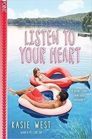 LISTEN TO YOUR HEART